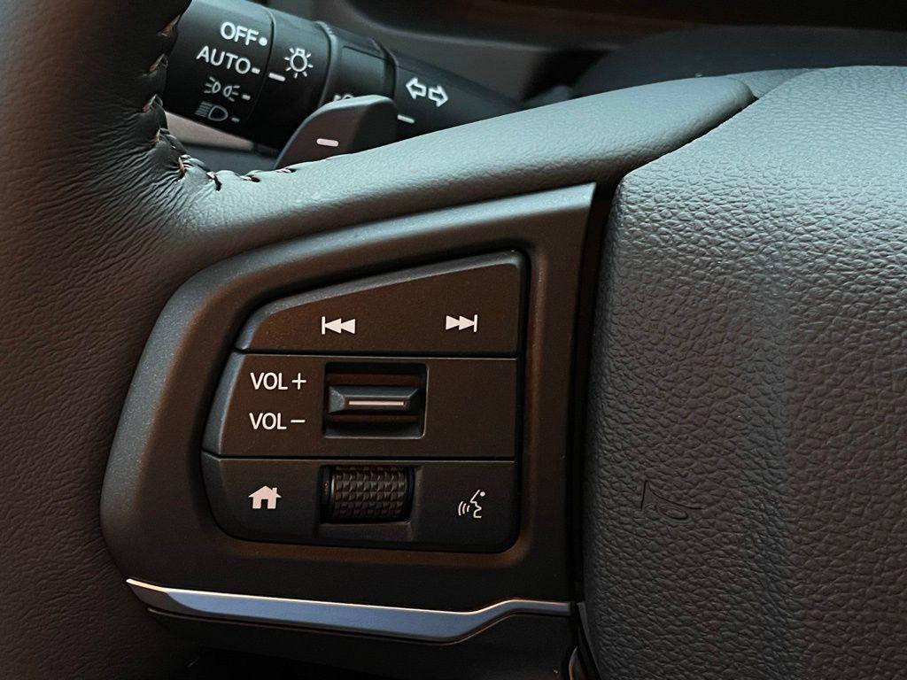new 2026 Honda Ridgeline car, priced at $42,545