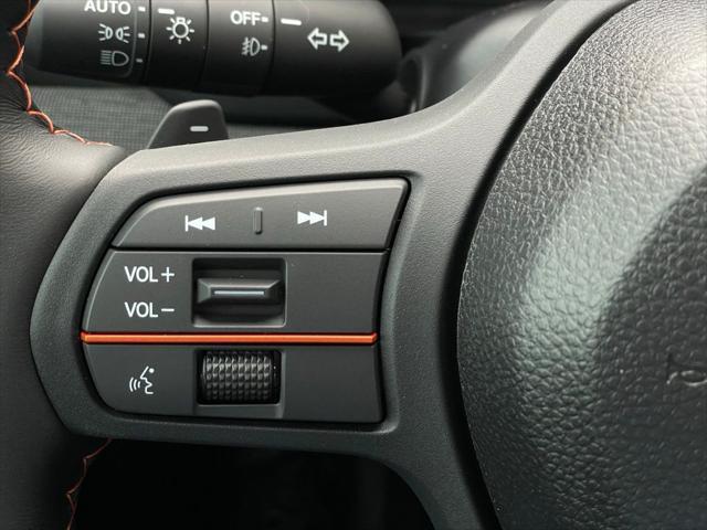 new 2026 Honda Passport car, priced at $51,100