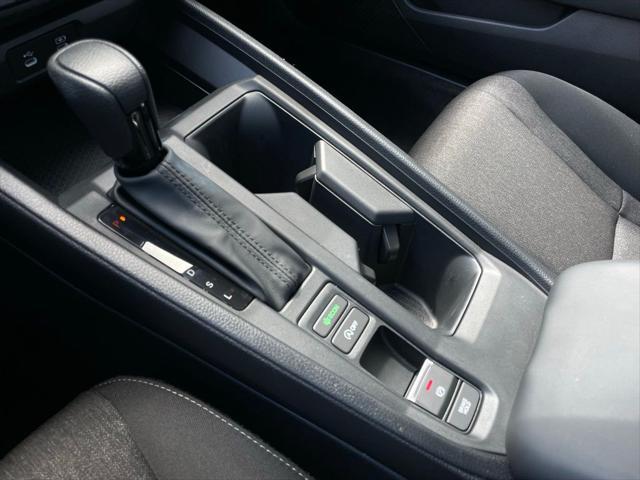 used 2024 Honda Accord car, priced at $27,980
