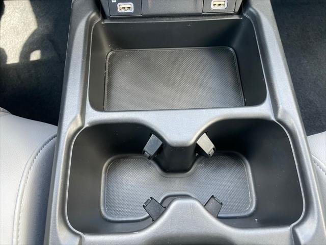 used 2020 Honda CR-V car, priced at $27,980