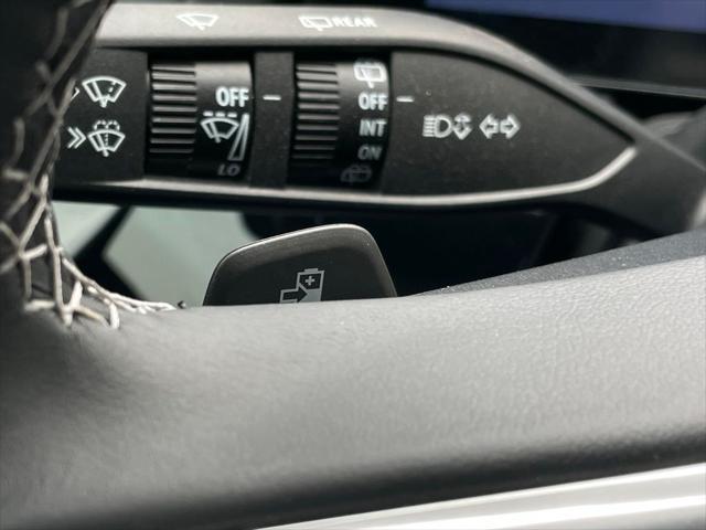 new 2025 Honda Prologue car, priced at $53,605