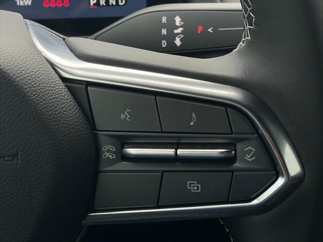 new 2025 Honda Prologue car, priced at $53,605