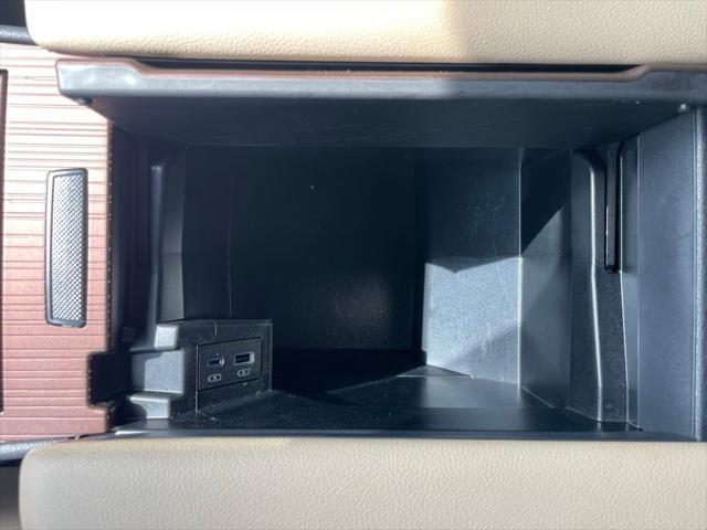 used 2024 Toyota Sienna car, priced at $45,980
