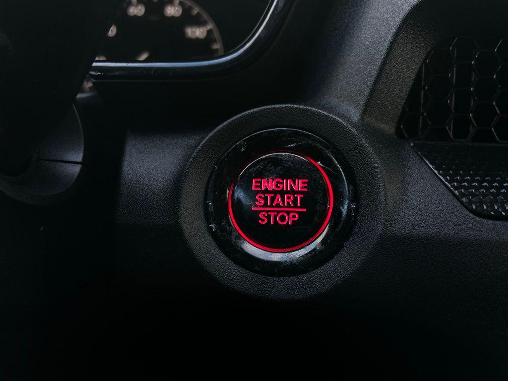 used 2025 Honda CR-V car, priced at $26,980