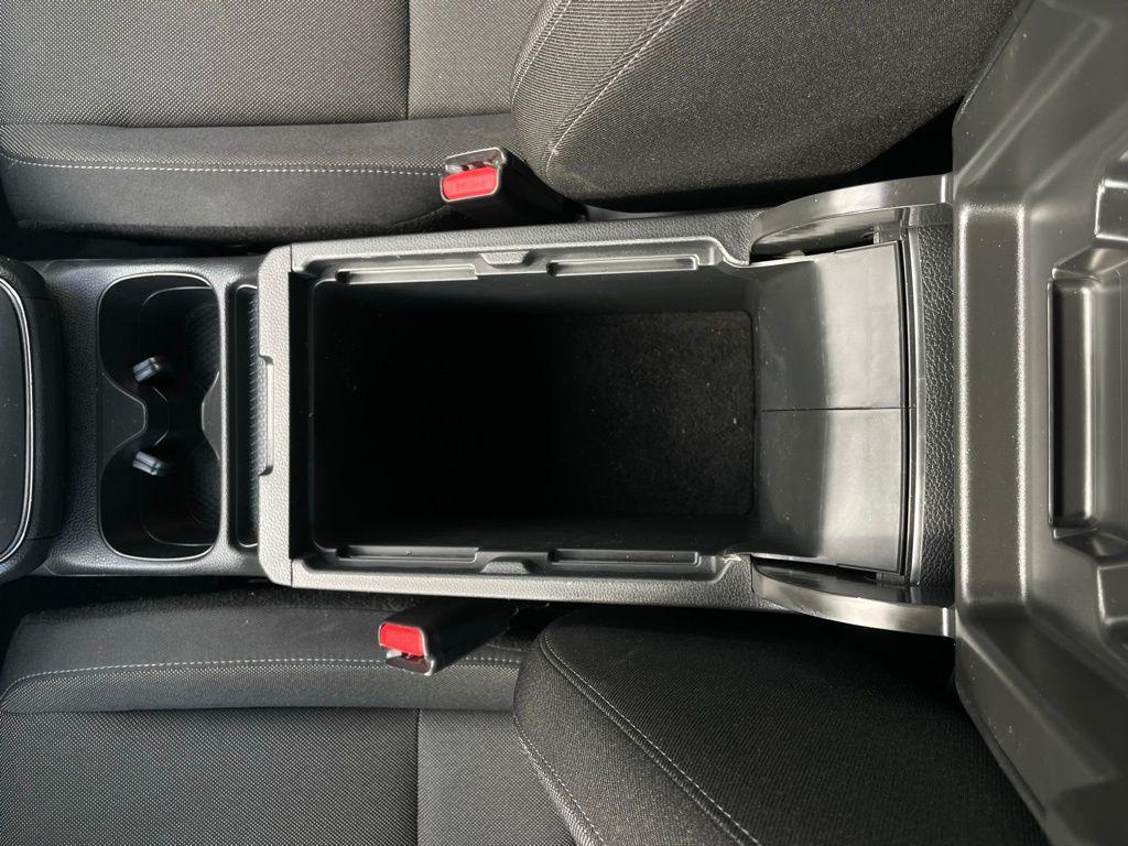 used 2025 Honda CR-V car, priced at $26,980