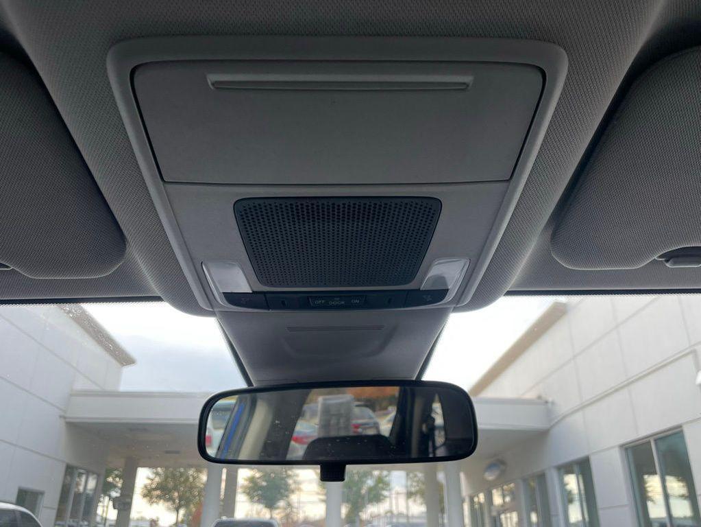 used 2025 Honda CR-V car, priced at $26,980