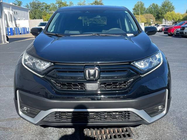 used 2020 Honda CR-V car, priced at $23,980