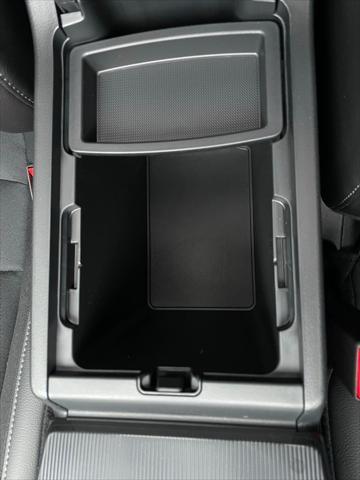 new 2025 Honda Civic Hybrid car, priced at $30,100