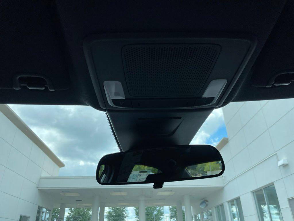 new 2026 Honda Civic car, priced at $27,790