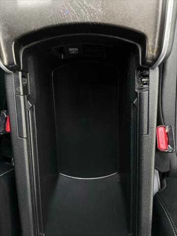 used 2022 Honda Accord car, priced at $26,280