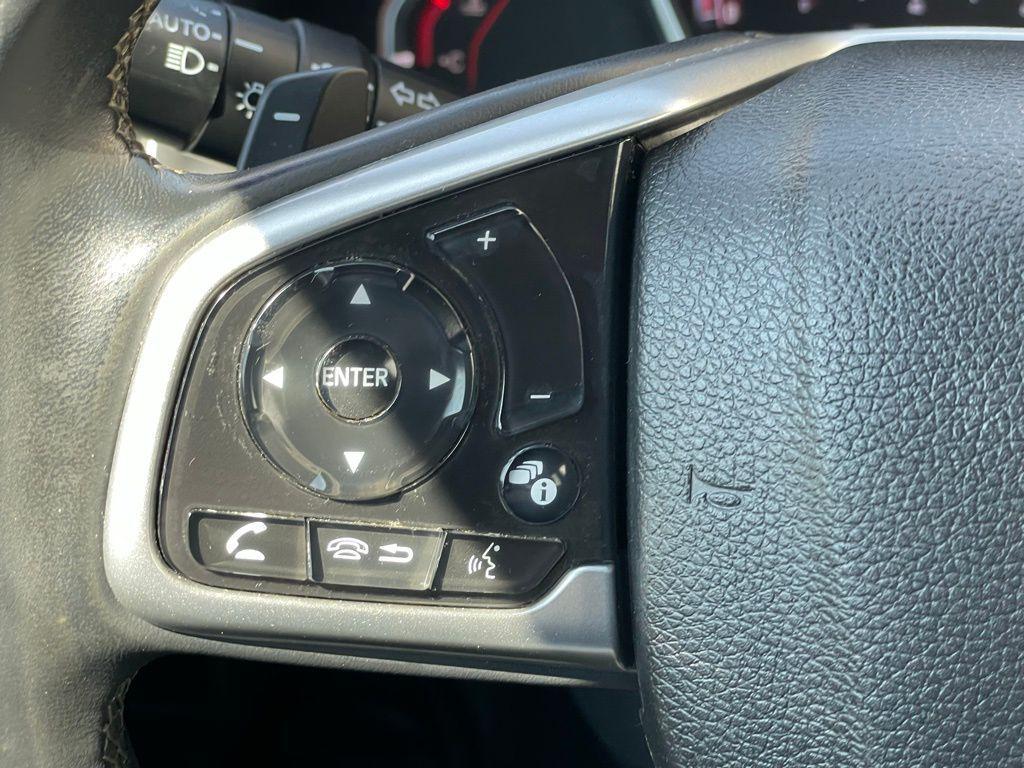 used 2020 Honda Civic car, priced at $20,980
