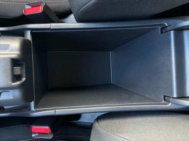 used 2024 Honda HR-V car, priced at $28,480