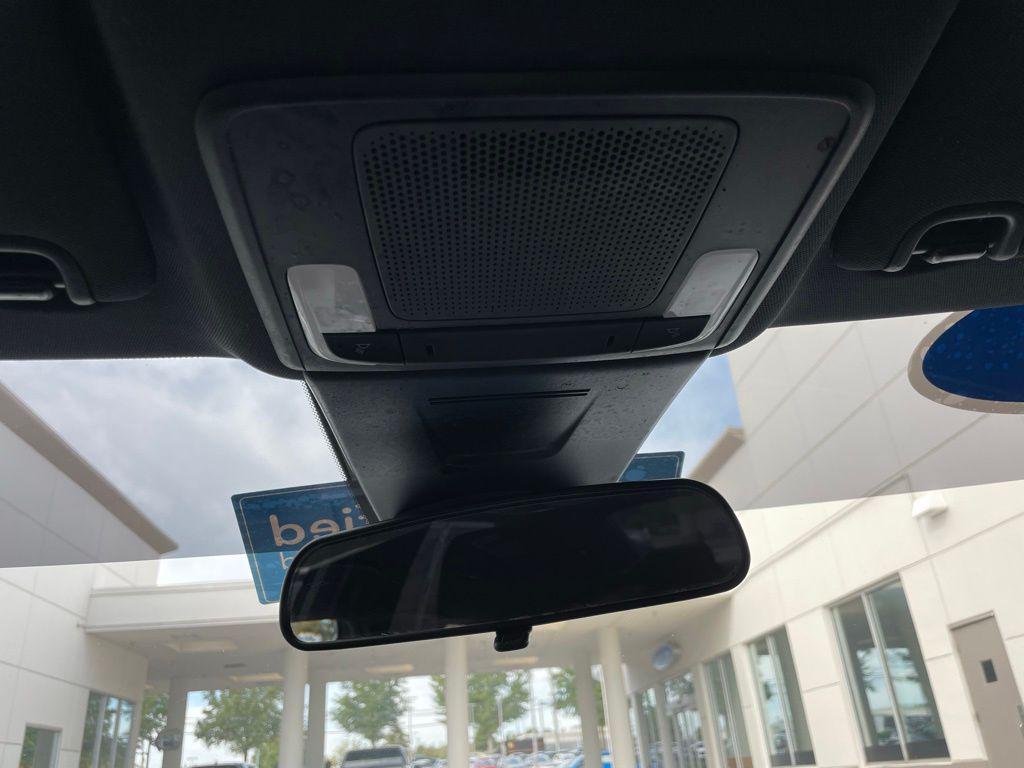 used 2025 Honda Civic car, priced at $25,280