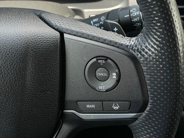 used 2022 Honda Passport car, priced at $31,980