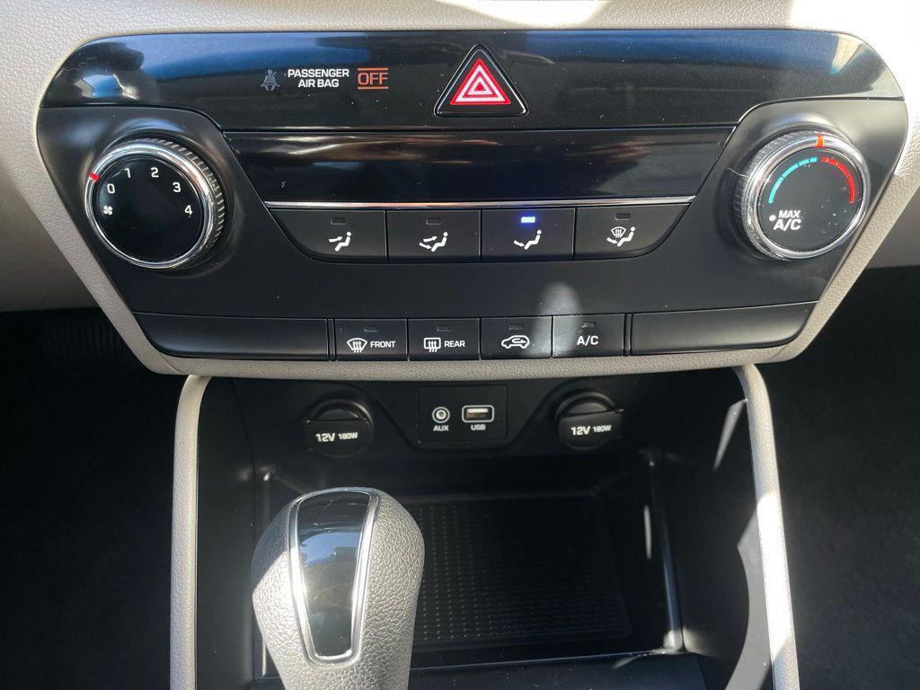 used 2016 Hyundai Tucson car, priced at $10,880