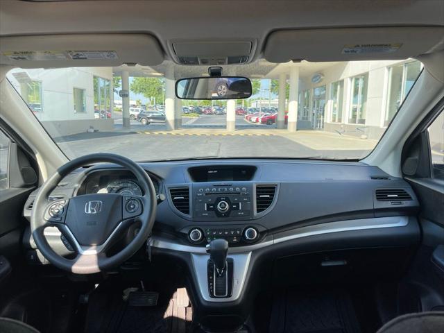used 2014 Honda CR-V car, priced at $10,980