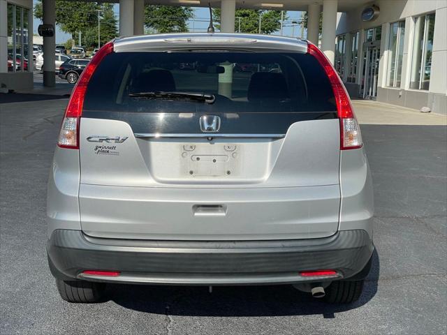 used 2014 Honda CR-V car, priced at $10,980