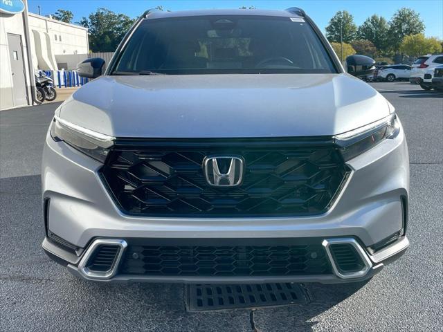 new 2025 Honda CR-V car, priced at $42,450