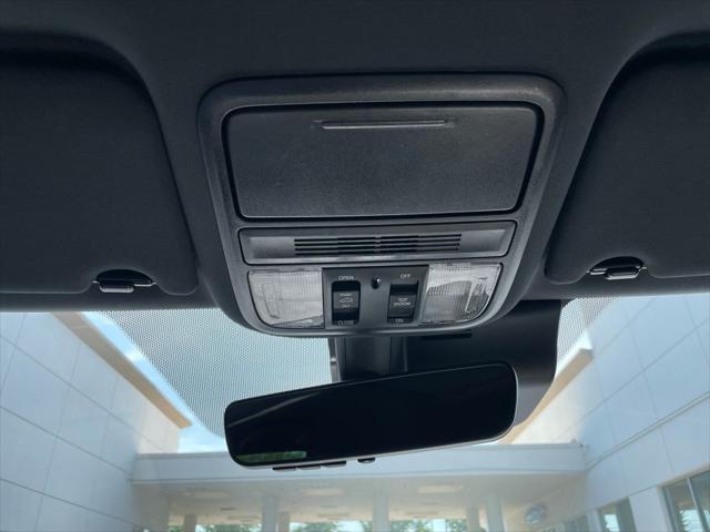 used 2021 Honda Passport car, priced at $27,980