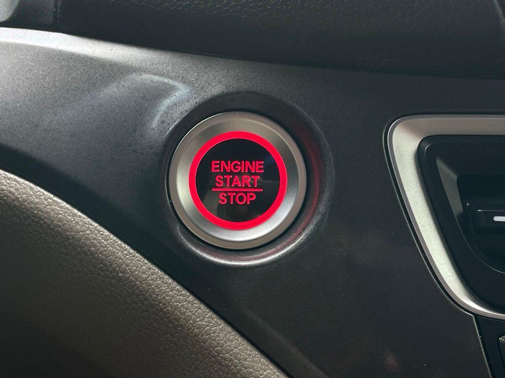 used 2017 Honda Pilot car, priced at $27,980