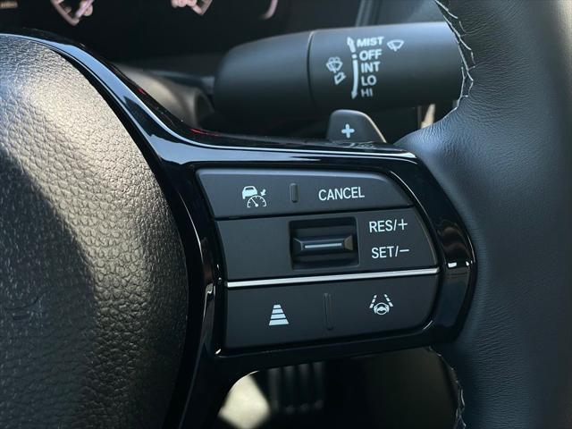 new 2026 Honda Civic car, priced at $28,200