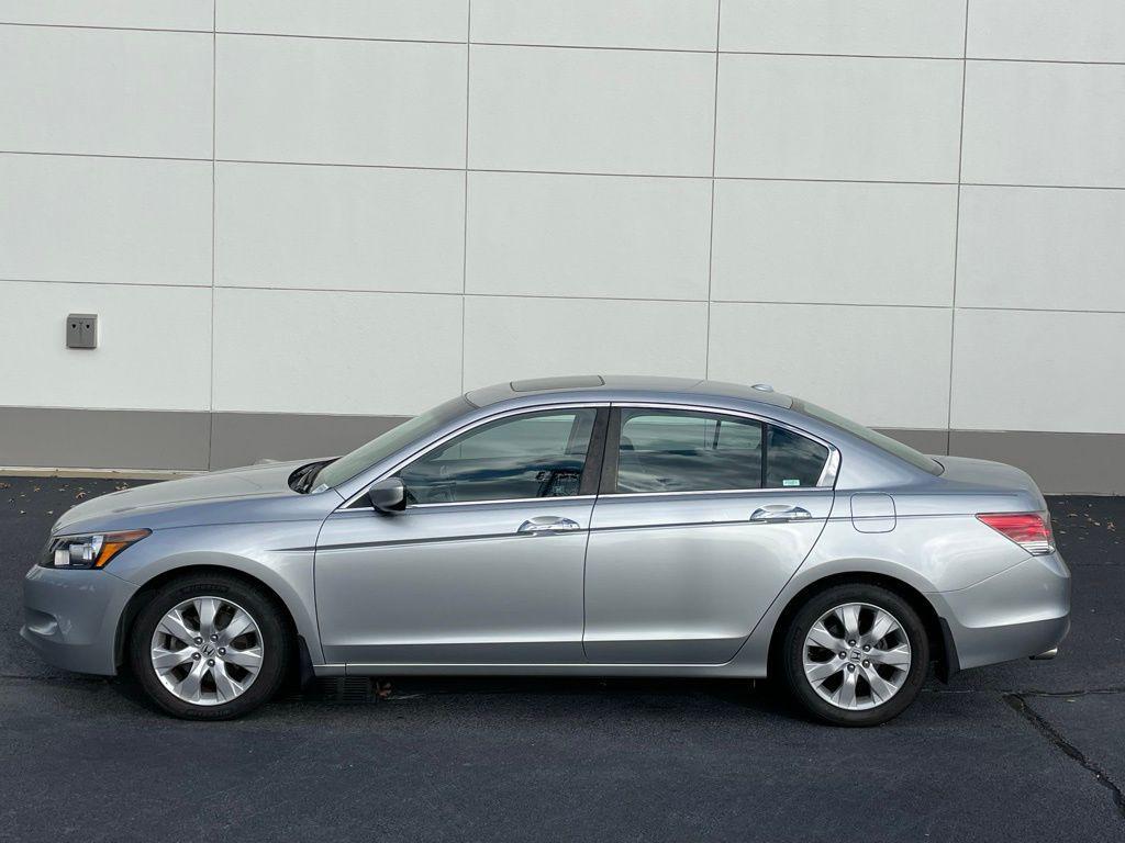 used 2008 Honda Accord car, priced at $6,000
