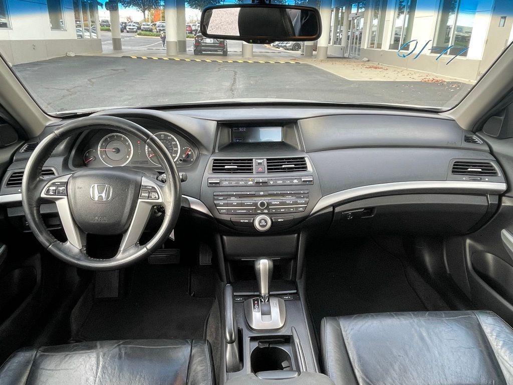 used 2008 Honda Accord car, priced at $6,000