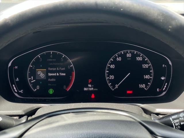 used 2019 Honda Accord car, priced at $22,980