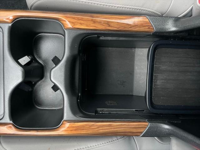 used 2022 Honda CR-V car, priced at $28,980