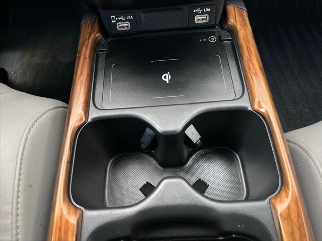 used 2022 Honda CR-V car, priced at $28,980