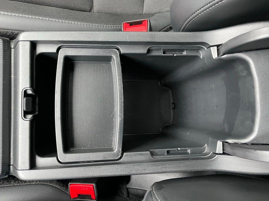 used 2024 Honda Civic car, priced at $25,480