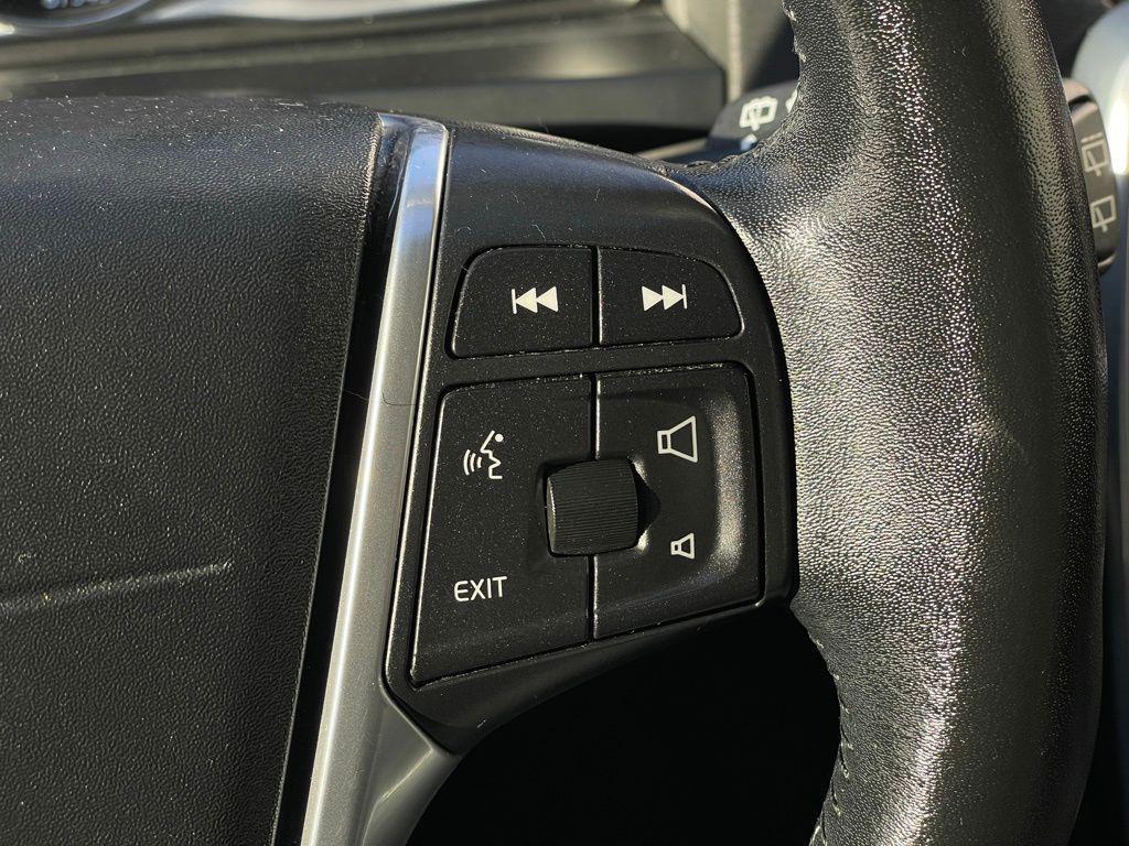 used 2016 Volvo V60 car, priced at $15,680