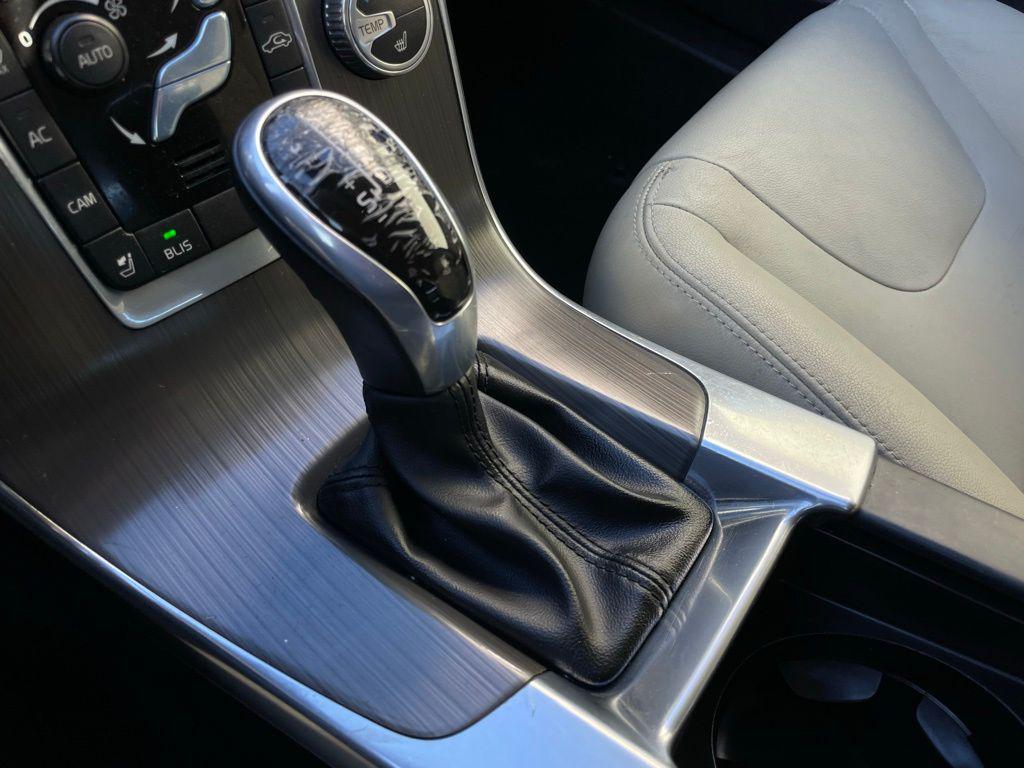used 2016 Volvo V60 car, priced at $15,680