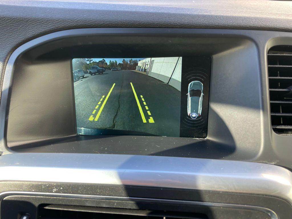 used 2016 Volvo V60 car, priced at $15,680