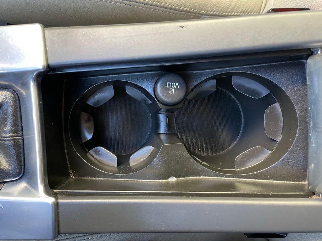 used 2016 Volvo V60 car, priced at $15,680