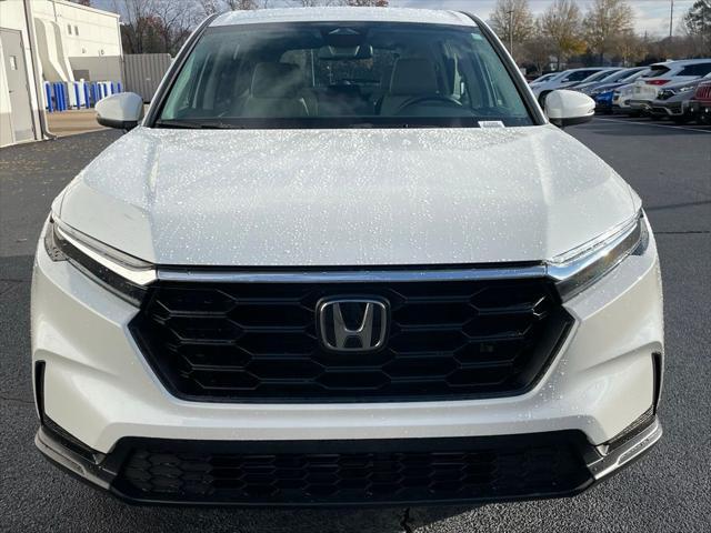 used 2023 Honda CR-V car, priced at $28,480