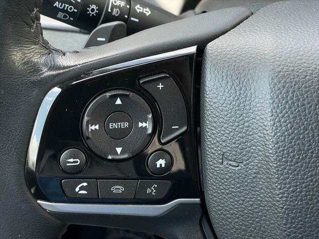 used 2022 Honda Pilot car, priced at $34,980