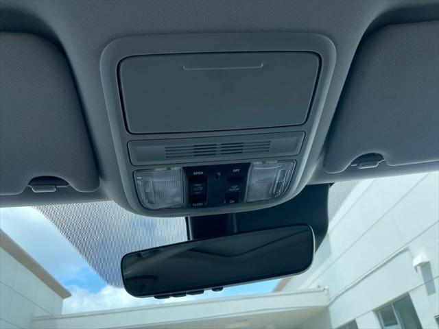 used 2022 Honda Pilot car, priced at $34,980