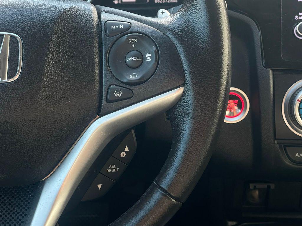 used 2020 Honda Fit car, priced at $19,480