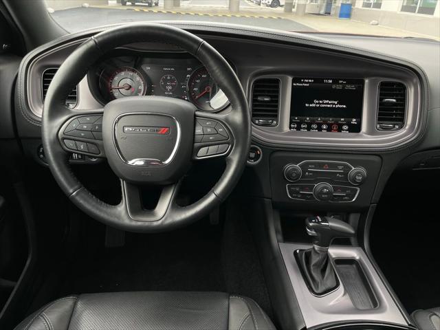 used 2023 Dodge Charger car, priced at $25,980