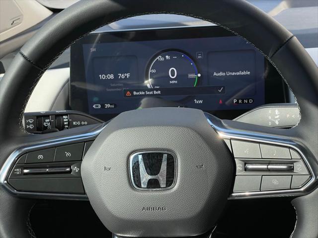 new 2024 Honda Prologue car, priced at $56,550