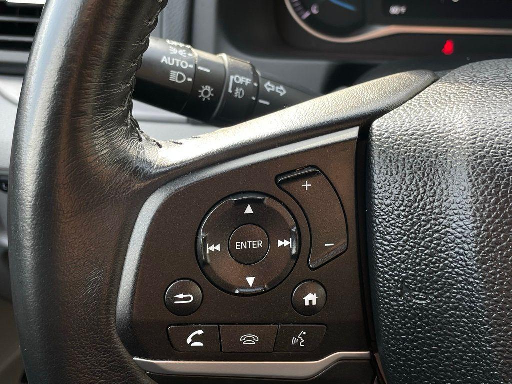 used 2019 Honda Pilot car, priced at $19,980