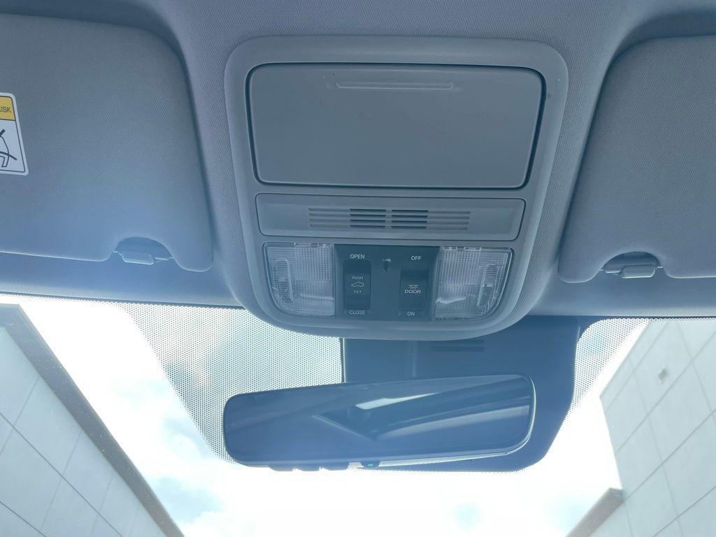 used 2019 Honda Pilot car, priced at $19,980