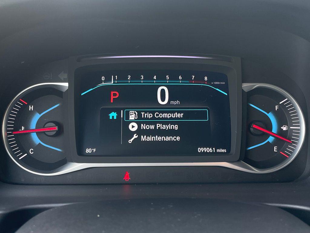 used 2019 Honda Pilot car, priced at $19,980