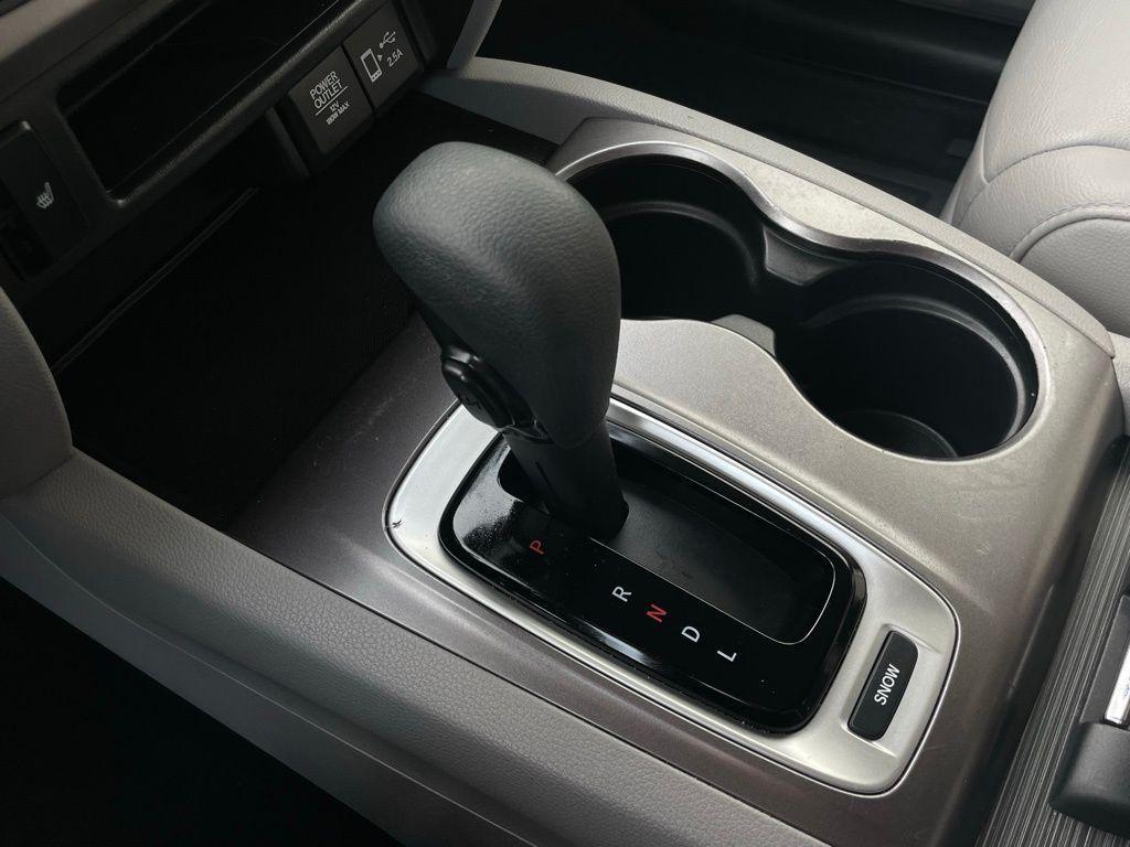 used 2019 Honda Pilot car, priced at $19,980