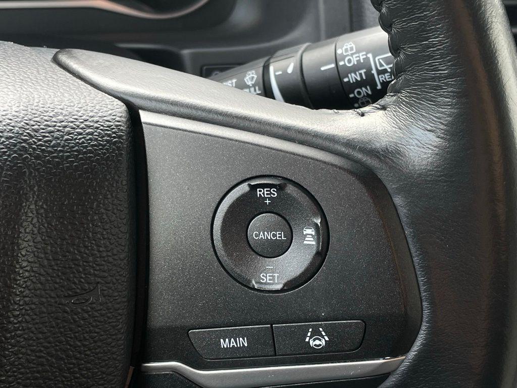 used 2019 Honda Pilot car, priced at $19,980