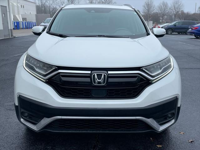 used 2020 Honda CR-V car, priced at $28,980