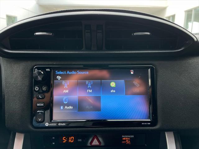 used 2019 Toyota 86 car, priced at $22,480