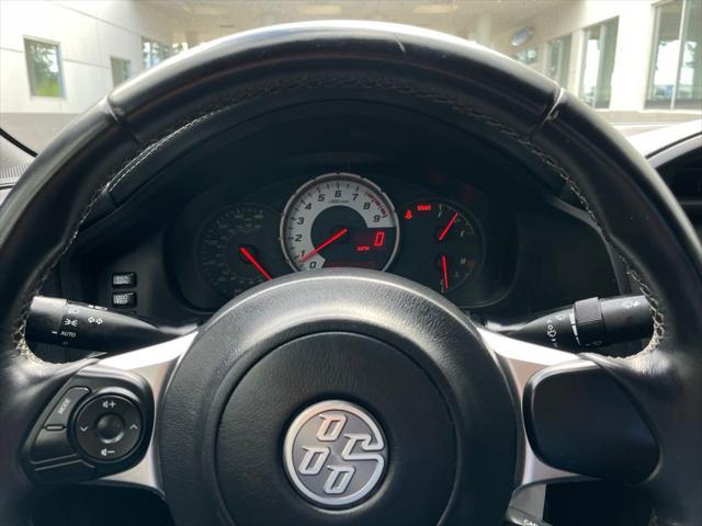 used 2019 Toyota 86 car, priced at $22,480