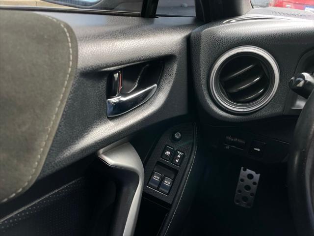 used 2019 Toyota 86 car, priced at $22,480